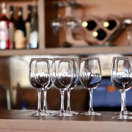 Uzumfermer Hotel & Winery Τασκένδη Εξωτερικό φωτογραφία
