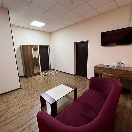 Uzumfermer Hotel & Winery Τασκένδη Εξωτερικό φωτογραφία