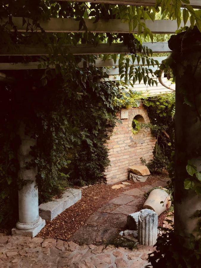 Uzumfermer Hotel & Winery Τασκένδη Εξωτερικό φωτογραφία