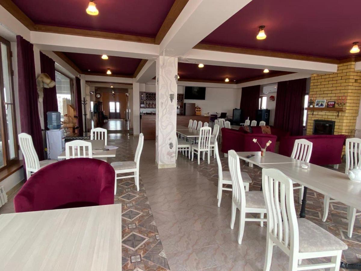 Uzumfermer Hotel & Winery Τασκένδη Εξωτερικό φωτογραφία