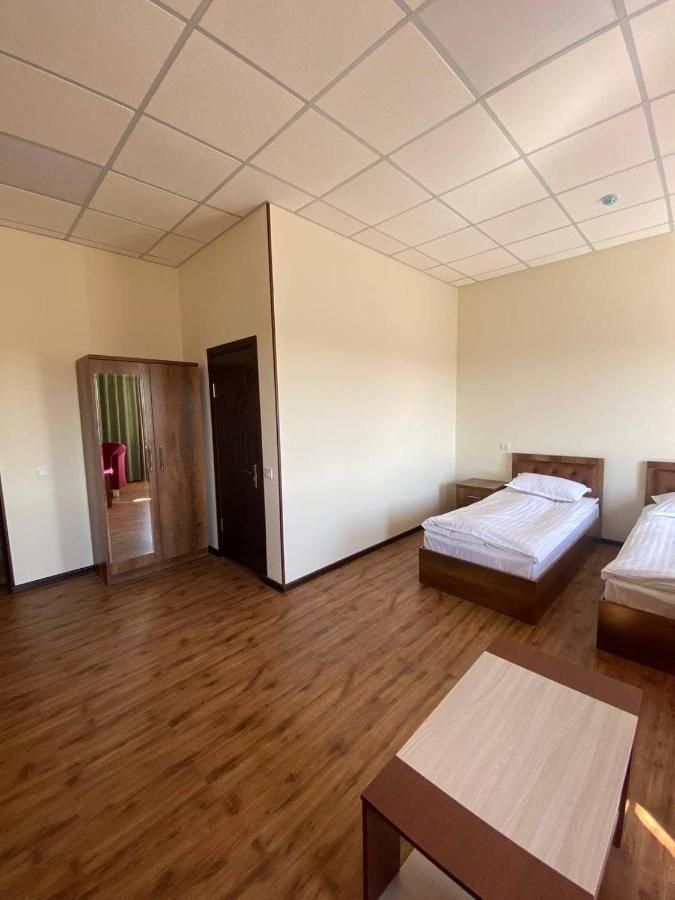 Uzumfermer Hotel & Winery Τασκένδη Εξωτερικό φωτογραφία