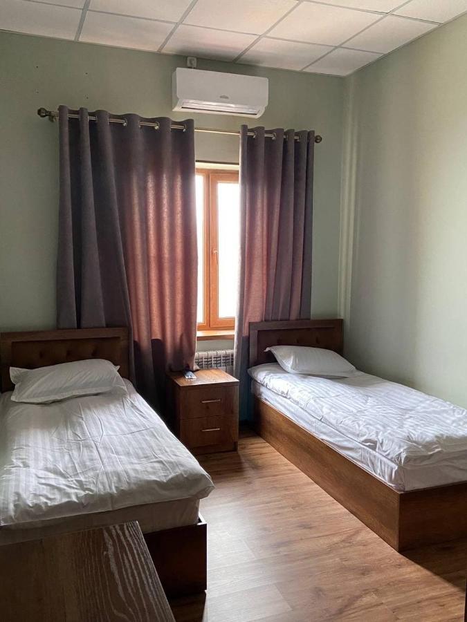 Uzumfermer Hotel & Winery Τασκένδη Εξωτερικό φωτογραφία
