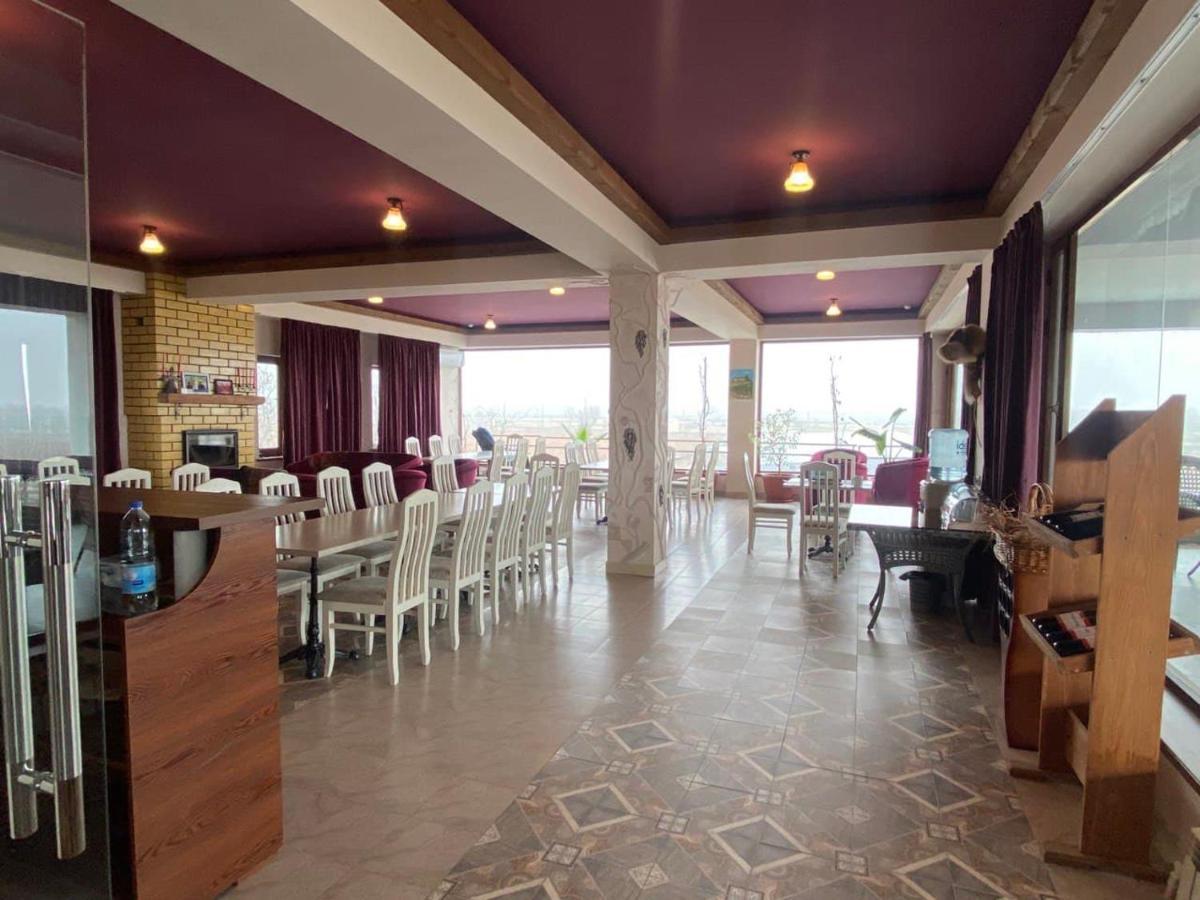 Uzumfermer Hotel & Winery Τασκένδη Εξωτερικό φωτογραφία