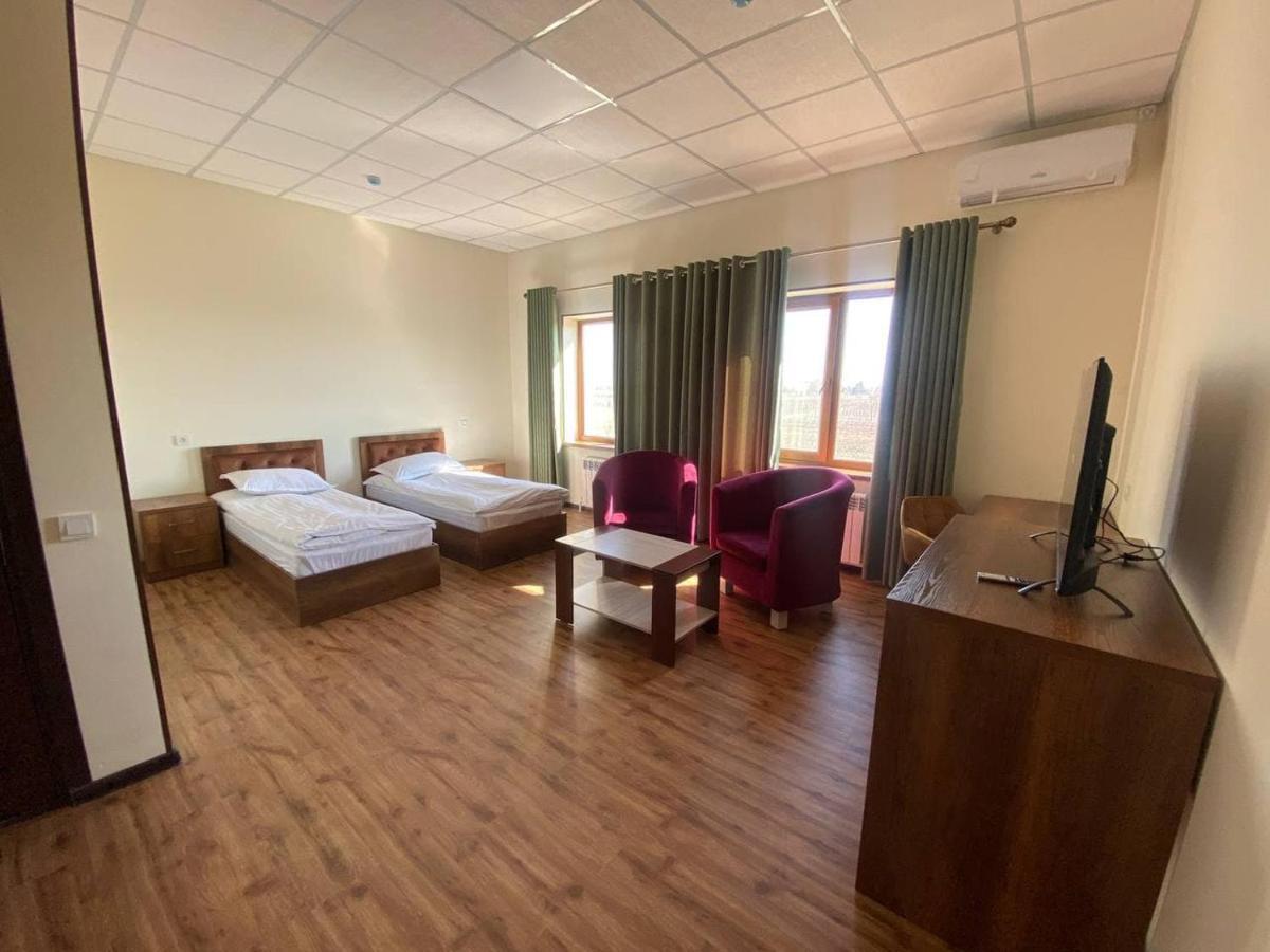Uzumfermer Hotel & Winery Τασκένδη Εξωτερικό φωτογραφία