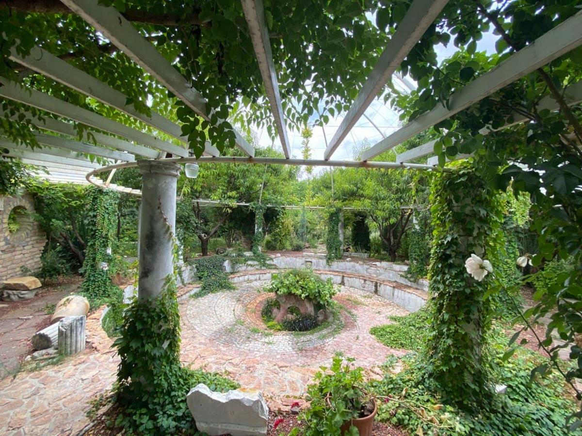 Uzumfermer Hotel & Winery Τασκένδη Εξωτερικό φωτογραφία