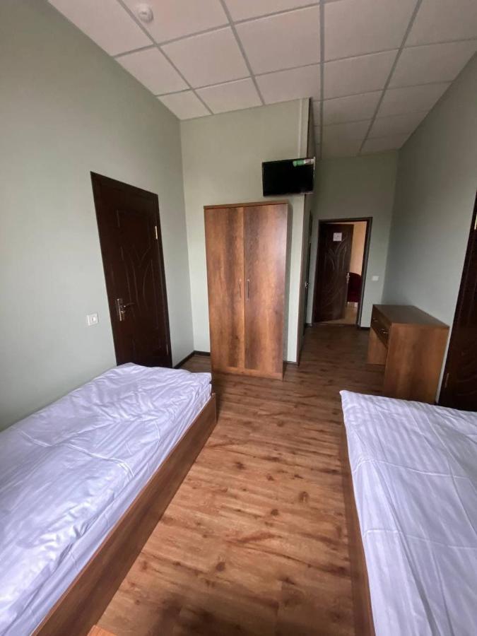 Uzumfermer Hotel & Winery Τασκένδη Εξωτερικό φωτογραφία