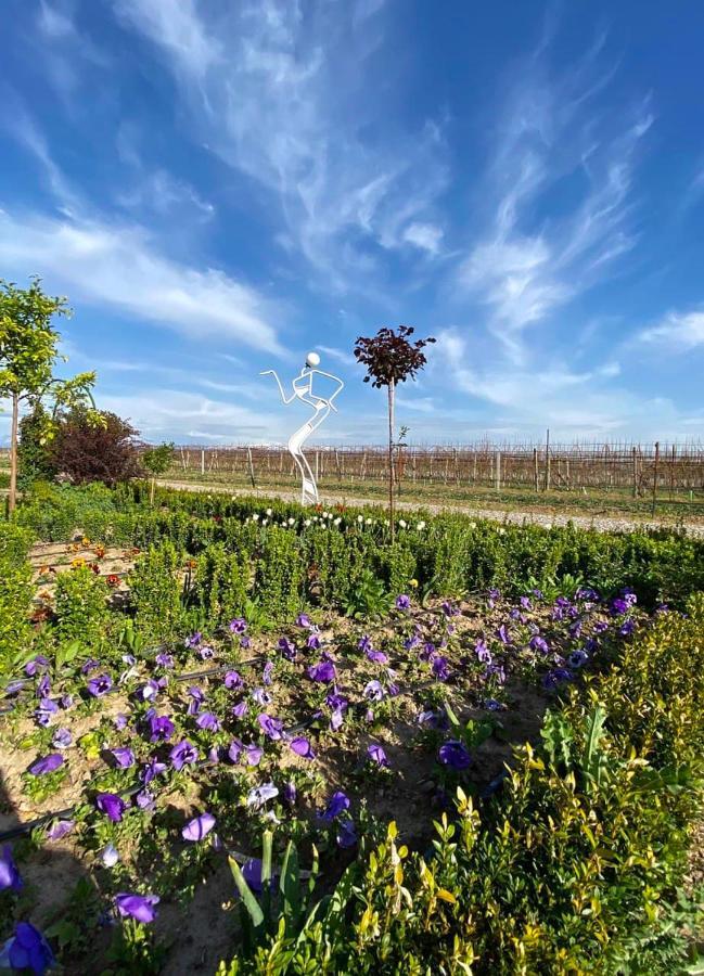 Uzumfermer Hotel & Winery Τασκένδη Εξωτερικό φωτογραφία