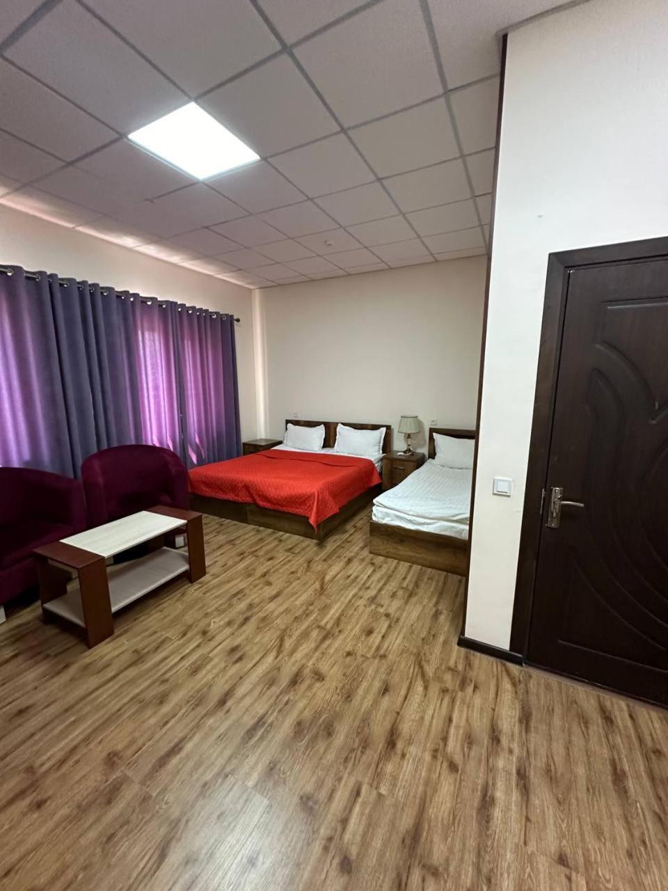 Uzumfermer Hotel & Winery Τασκένδη Εξωτερικό φωτογραφία